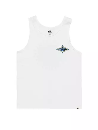 QUIKSILVER | Herren Beachtank EV Beach Blast | 